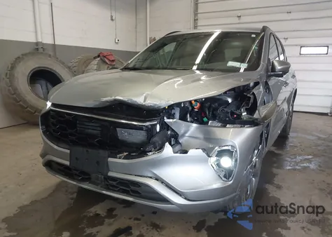 2024 Ford Escape St-Line Select z USA, uszkodzony, nr VIN 1FMCU9NZ2RUB18467